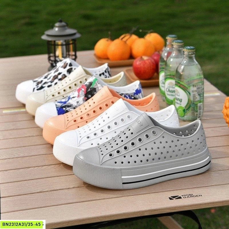 GIÀY NATIVE NAM NỮ