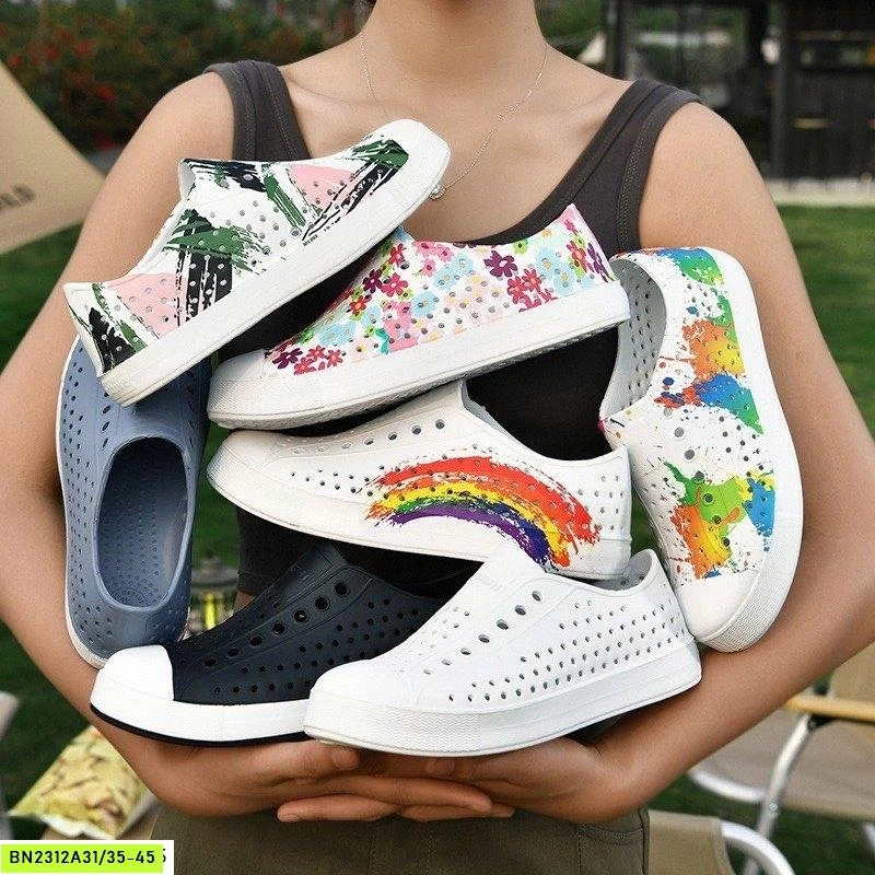 GIÀY NATIVE NAM NỮ