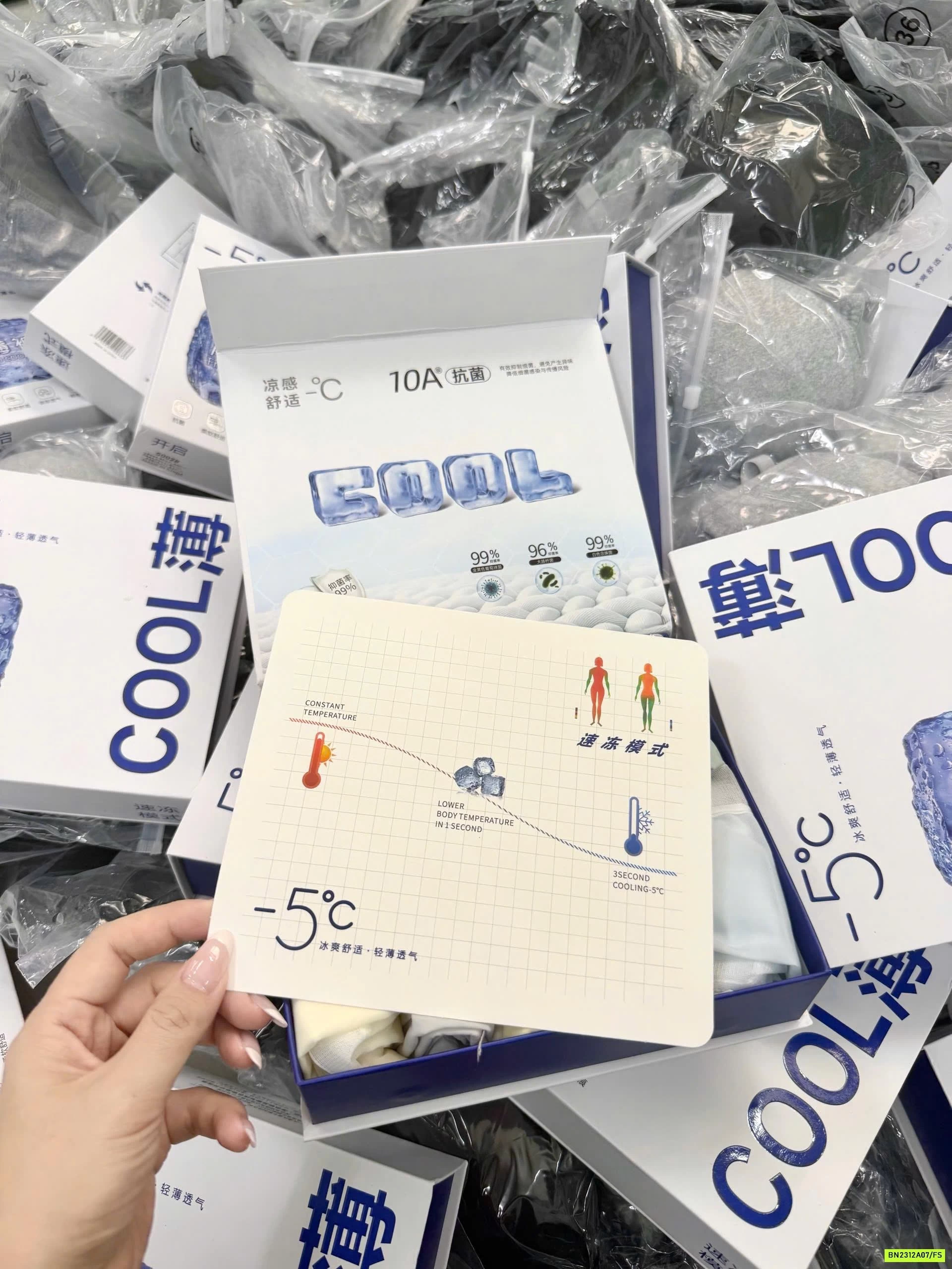 SÉT 10 CHIP BĂNG LỤA