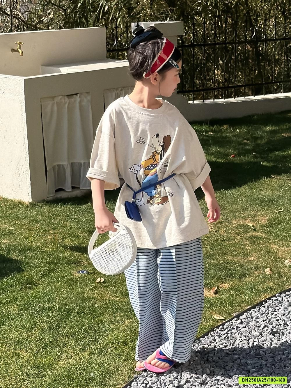 ÁO THUN SNOOPY KUMAIKIDS