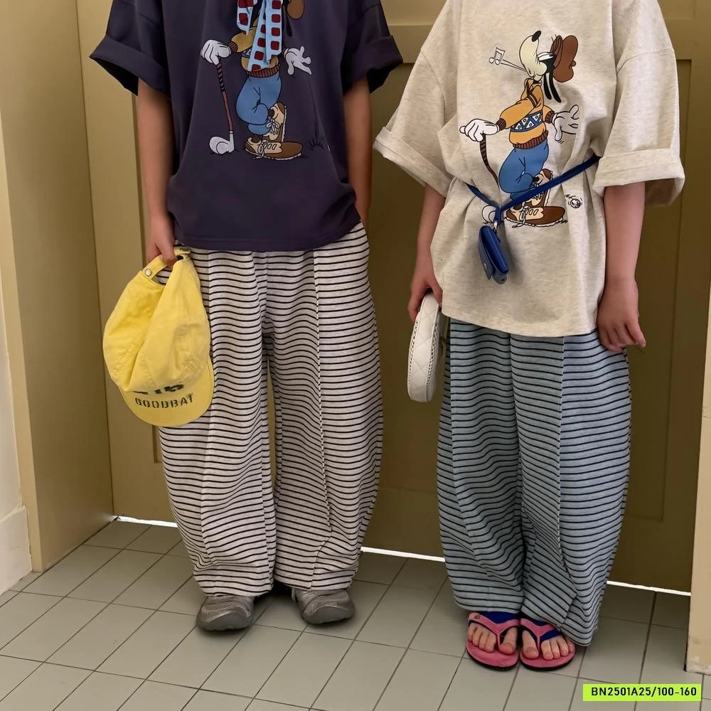 ÁO THUN SNOOPY KUMAIKIDS