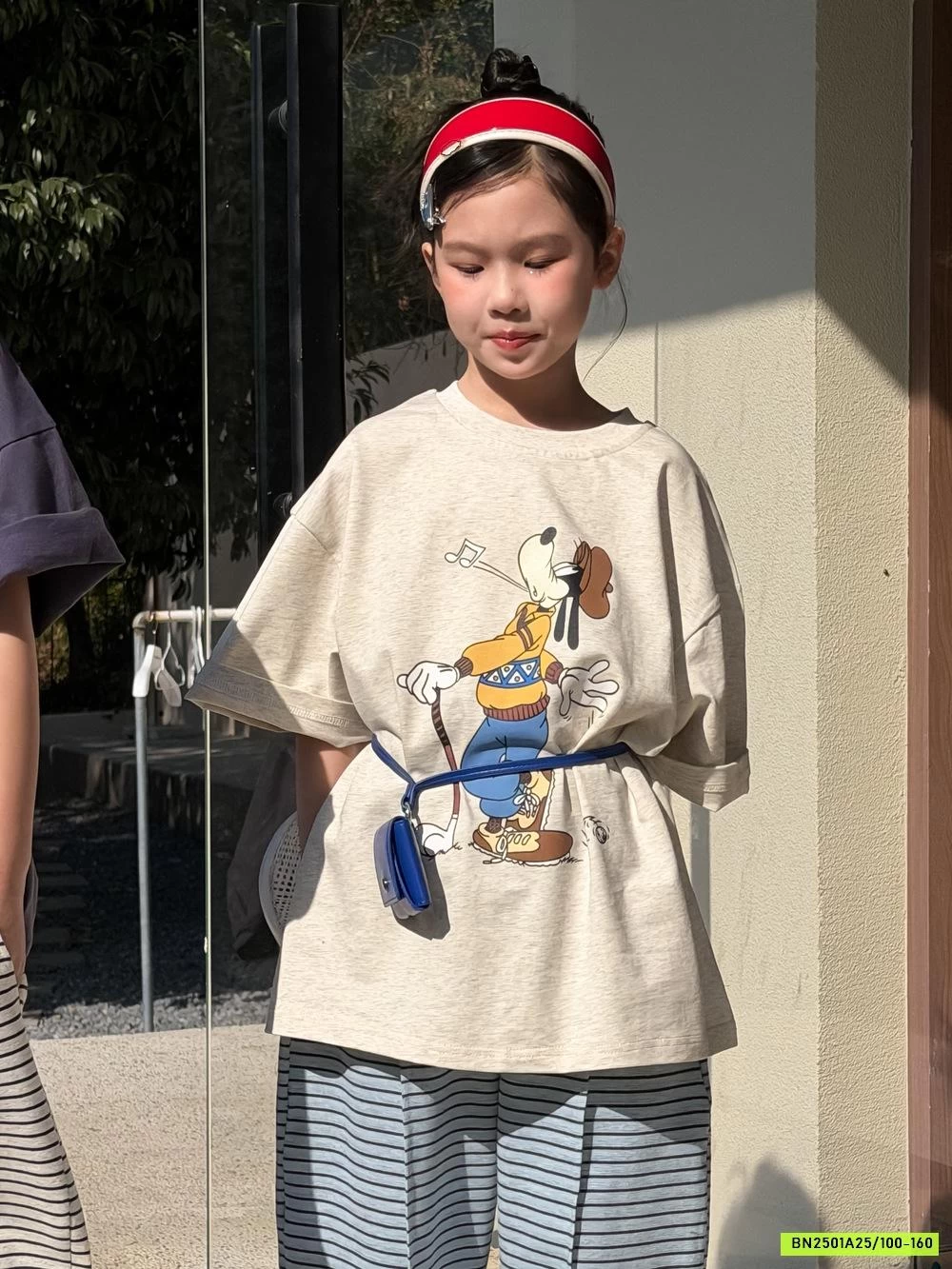 ÁO THUN SNOOPY KUMAIKIDS