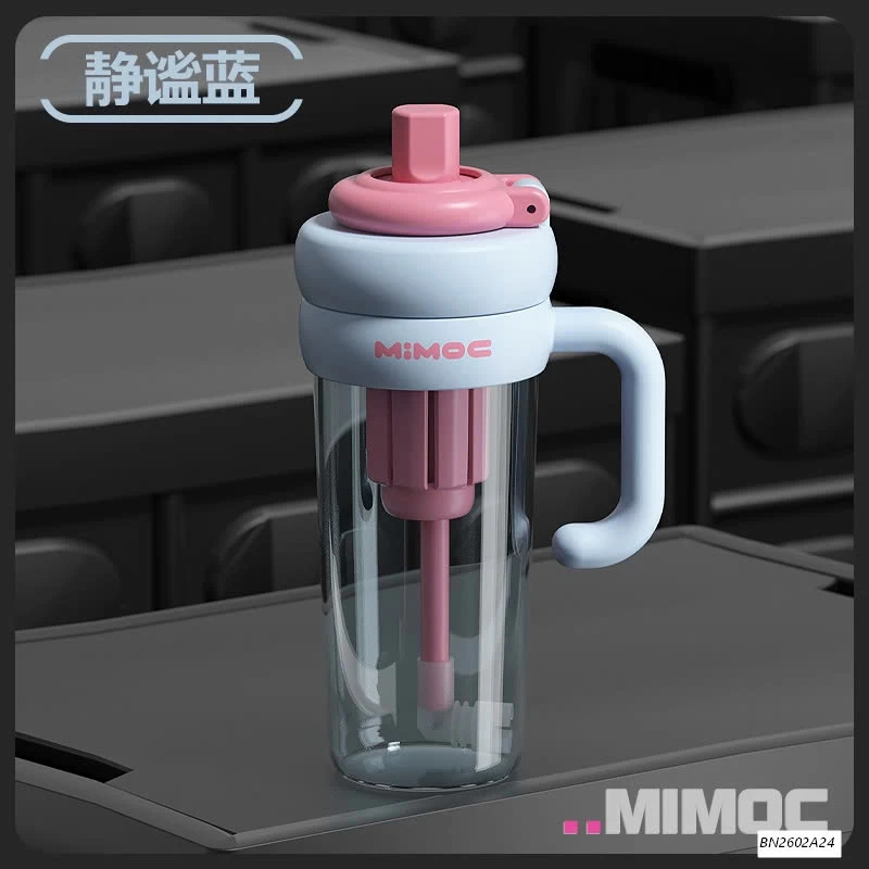 BÌNH NƯỚCMiMOC 820ml