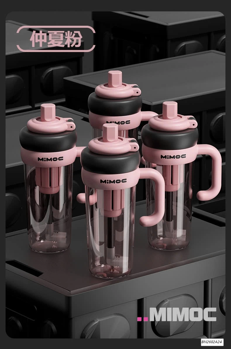 BÌNH NƯỚCMiMOC 820ml