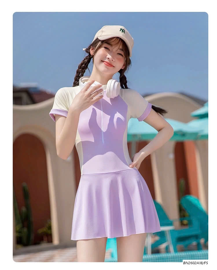 VÁY BƠI LIỀN THÂN BG SZ ĐẠI