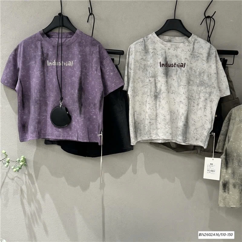 BST ÁO TUN LOANG SZ ĐẠI