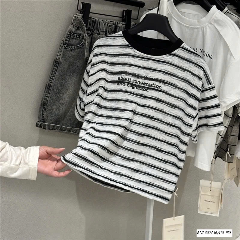 BST ÁO TUN LOANG SZ ĐẠI