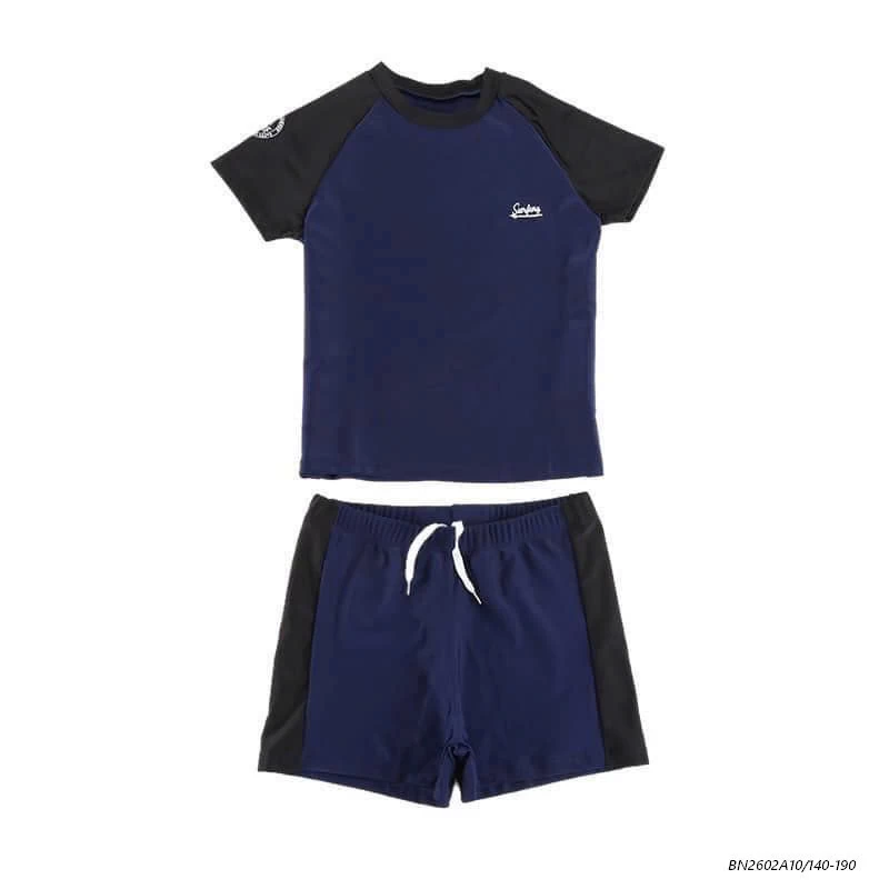 BỘ BƠI CHO BÉ TRAI SIZE ĐẠI