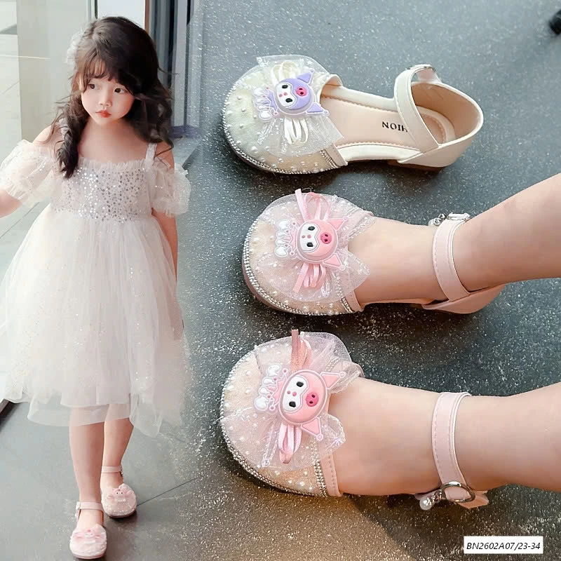 SANDAL REN NƠ KORUMI