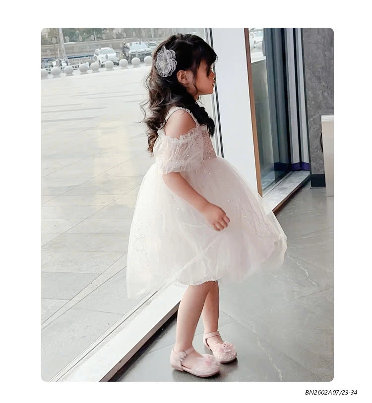 SANDAL REN NƠ KORUMI