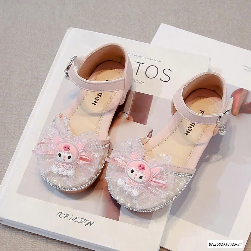 SANDAL REN NƠ KORUMI