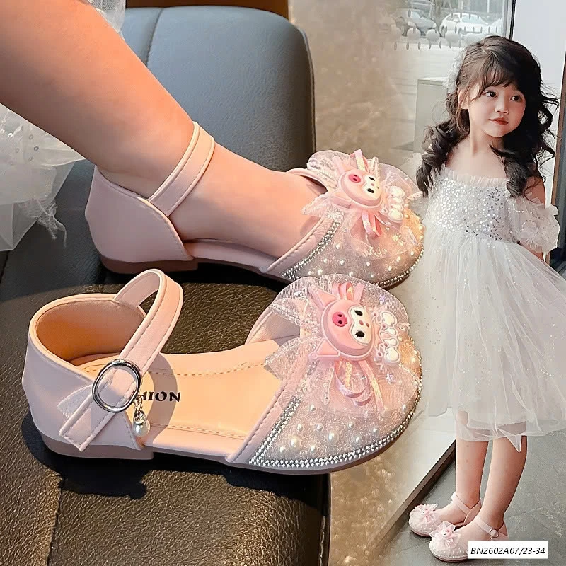 SANDAL REN NƠ KORUMI