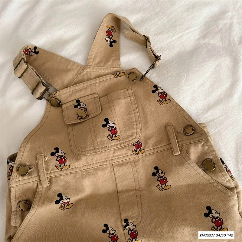 YẾM NÂU MICKEY MMY