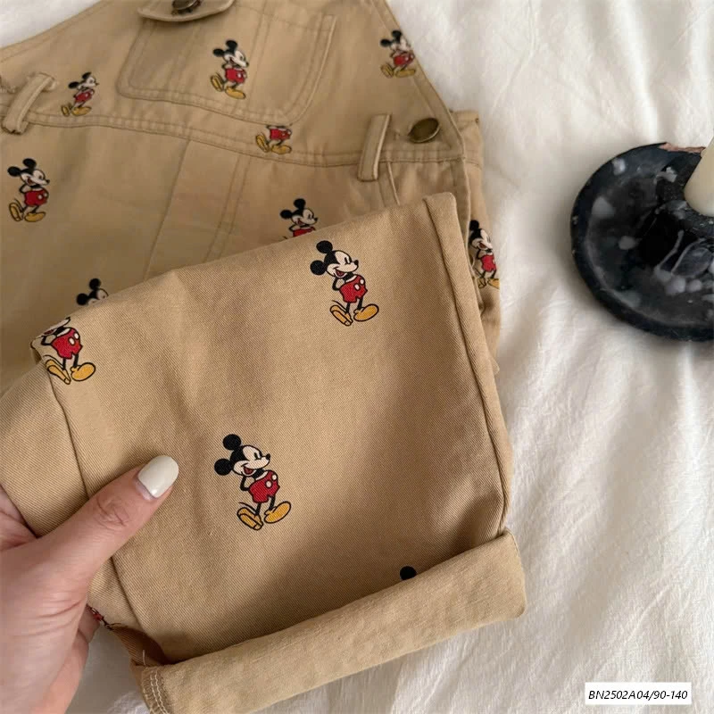 YẾM NÂU MICKEY MMY