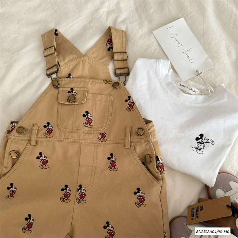 YẾM NÂU MICKEY MMY