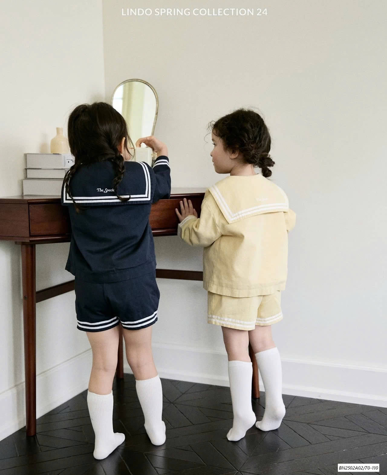 SET THUỶ THỦ CHO BÉ