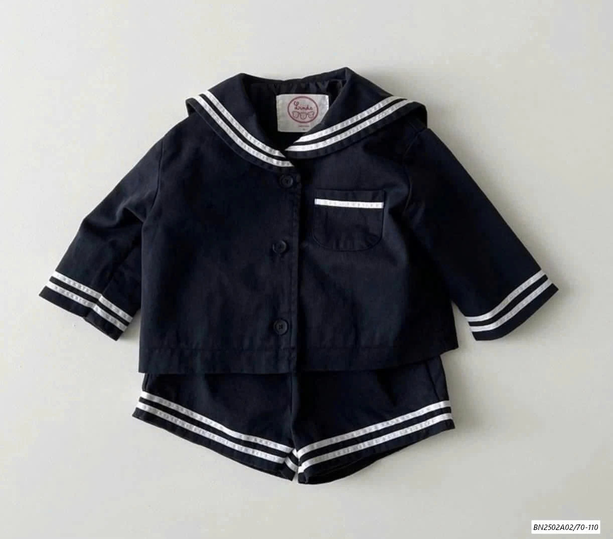 SET THUỶ THỦ CHO BÉ