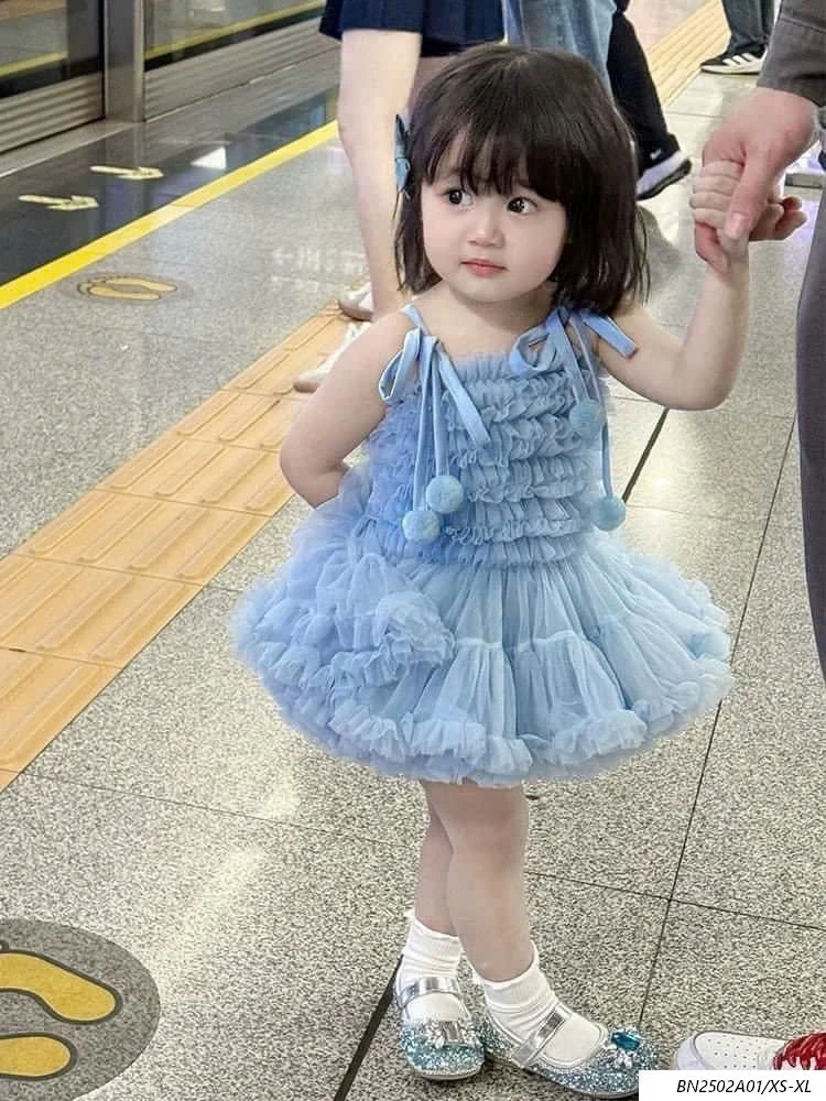 ĐẦM TUTU 2 DÂY SIÊU HOTTT