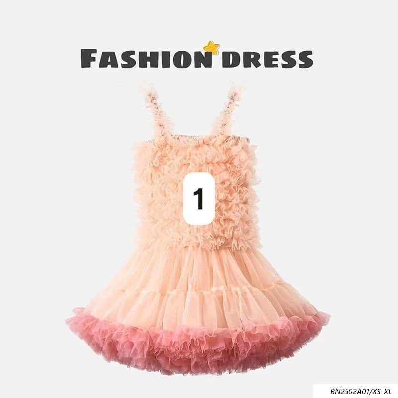 ĐẦM TUTU 2 DÂY SIÊU HOTTT