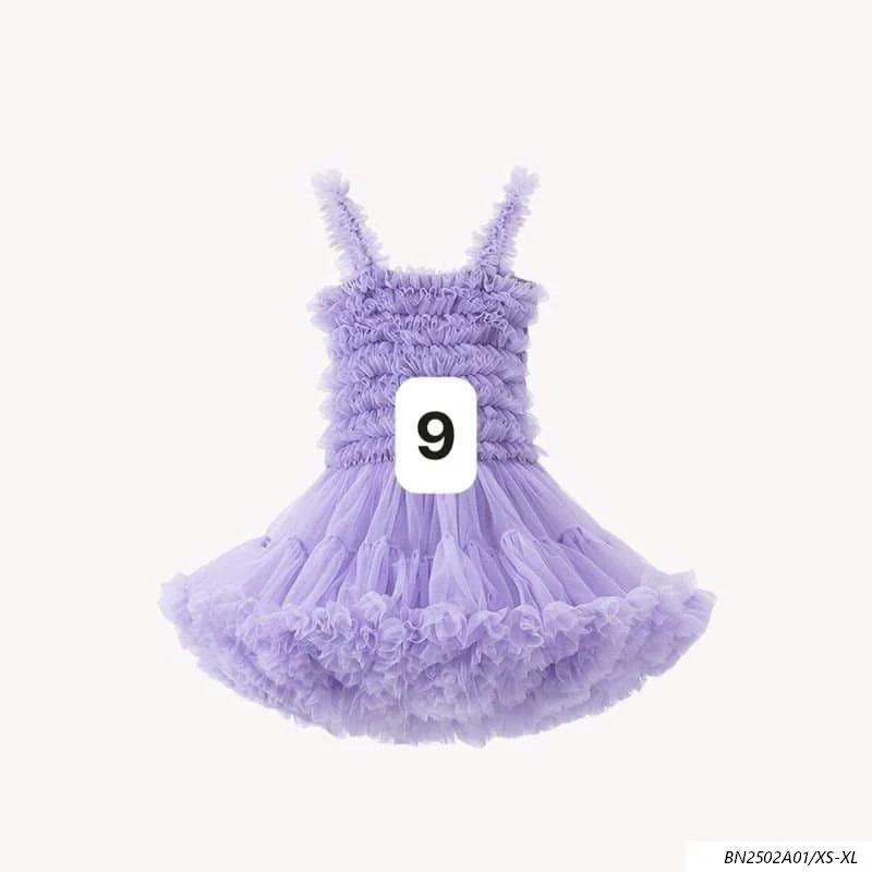 ĐẦM TUTU 2 DÂY SIÊU HOTTT