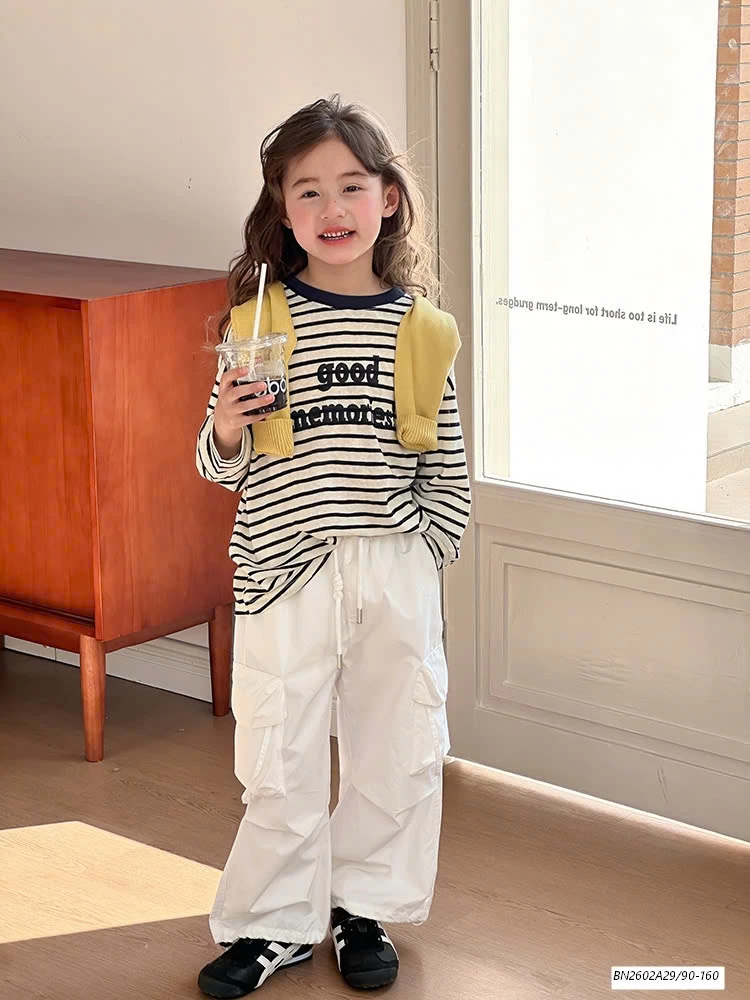 JOGGER TÚI HỘP 25A029 AMBB