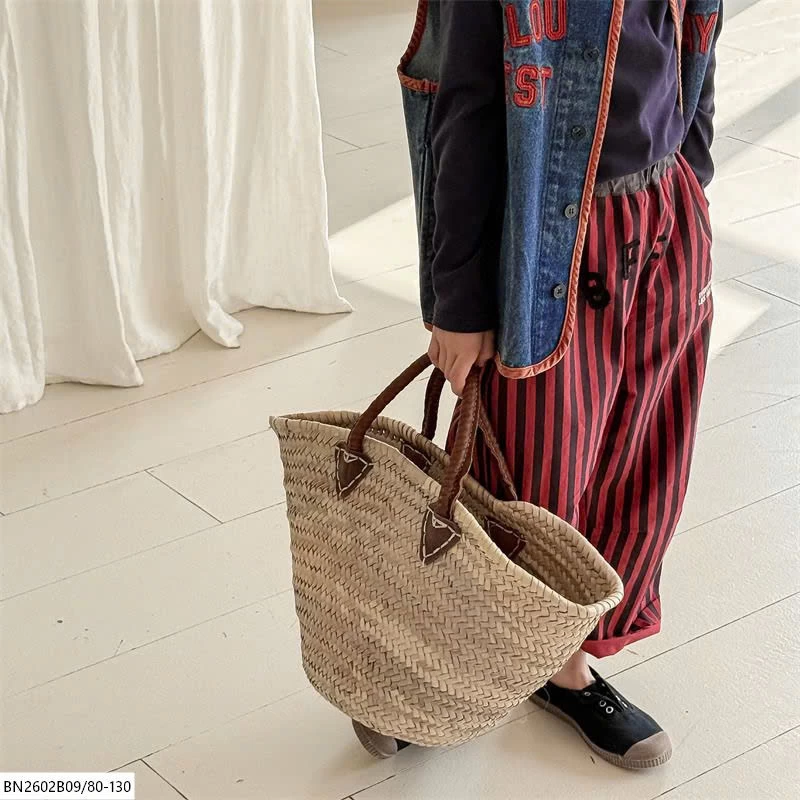 QUẦN THÔ KẺ SỌC ADBABY