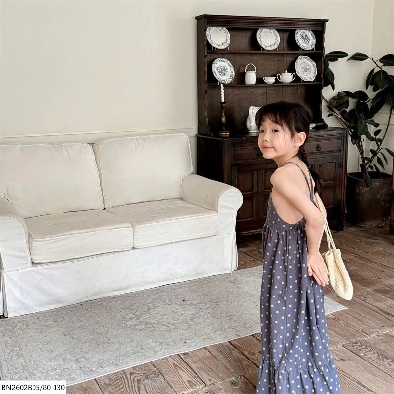 JUM 2 DÂY CHẤM BI ADBABY