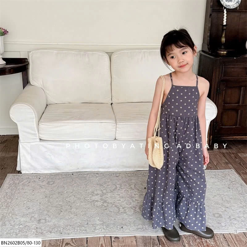 JUM 2 DÂY CHẤM BI ADBABY