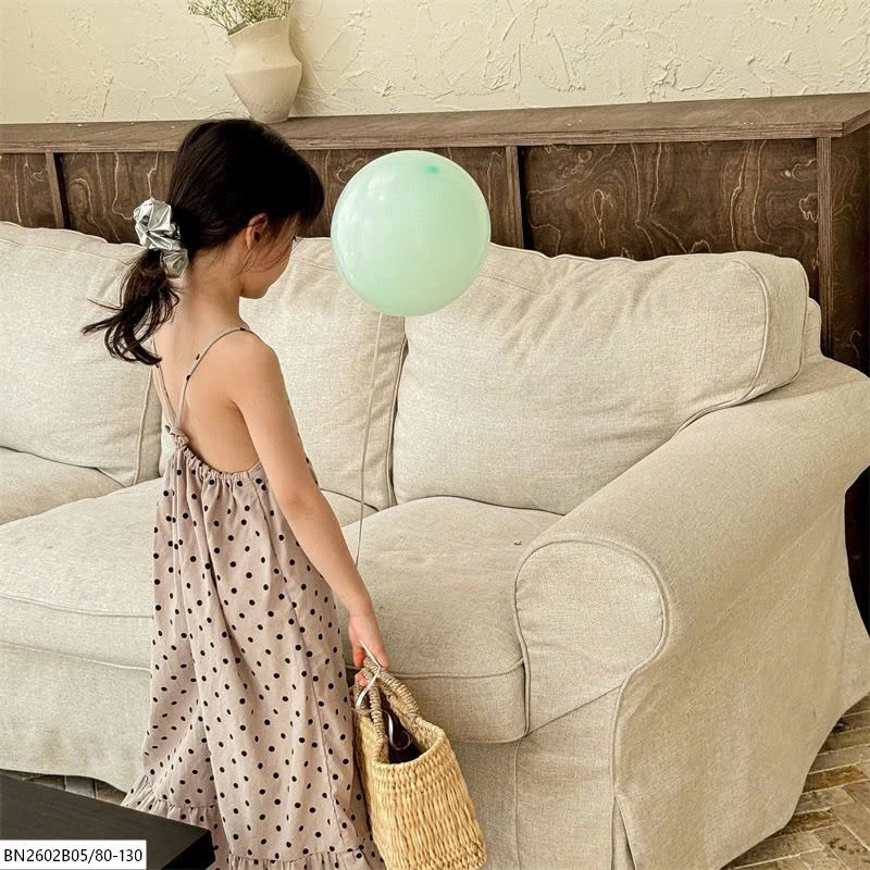 JUM 2 DÂY CHẤM BI ADBABY