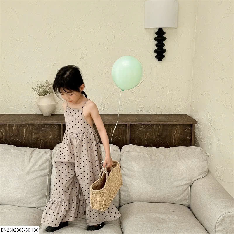 JUM 2 DÂY CHẤM BI ADBABY