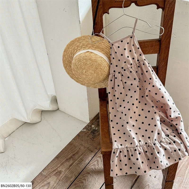 JUM 2 DÂY CHẤM BI ADBABY