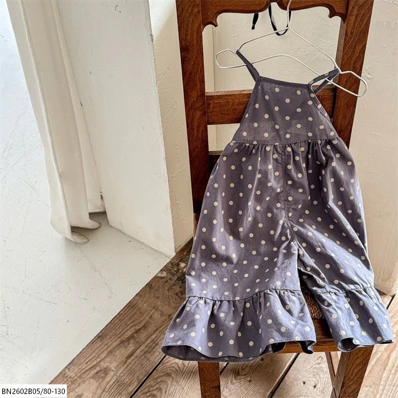 JUM 2 DÂY CHẤM BI ADBABY