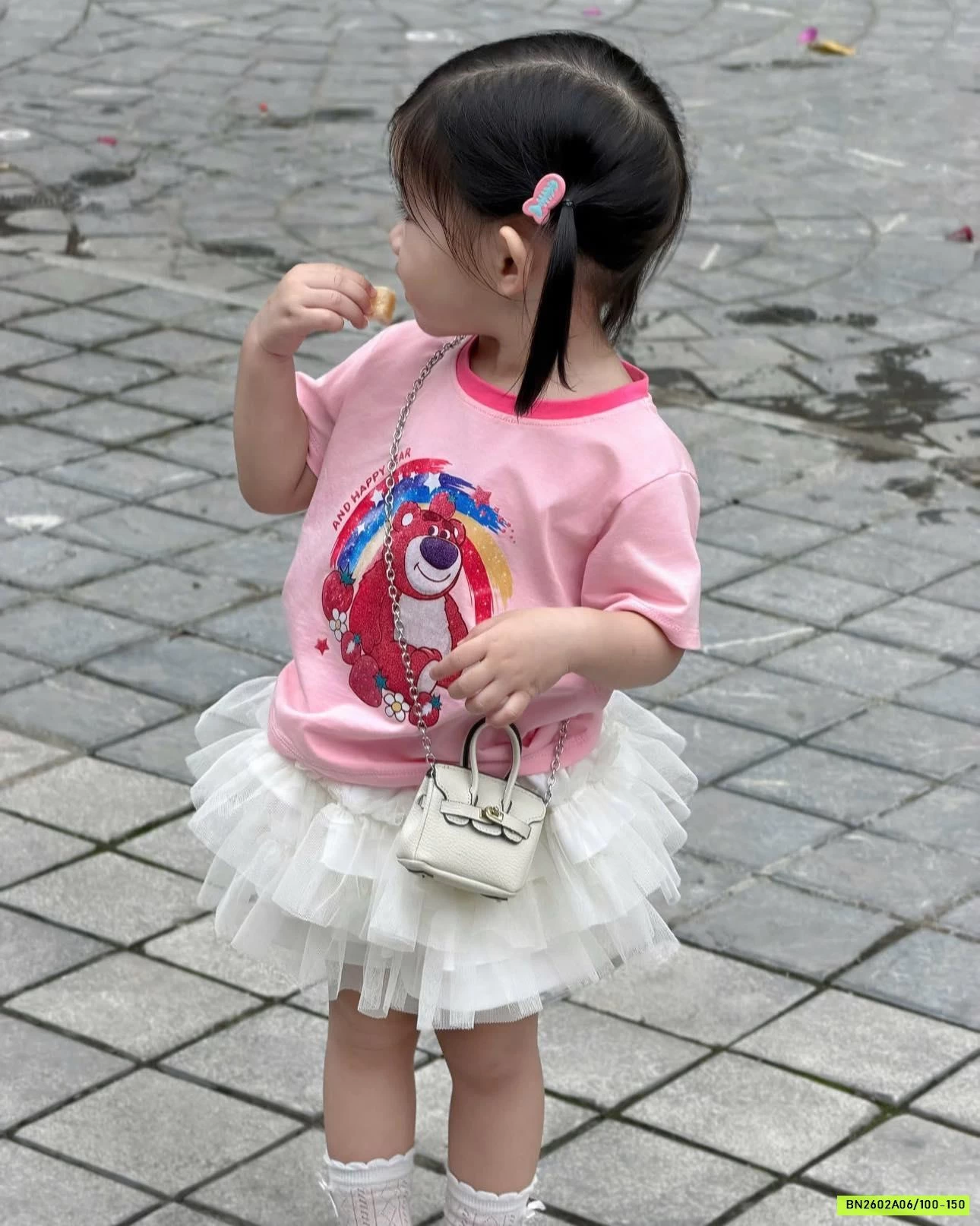 ÁO THUN IN NỔI 3D