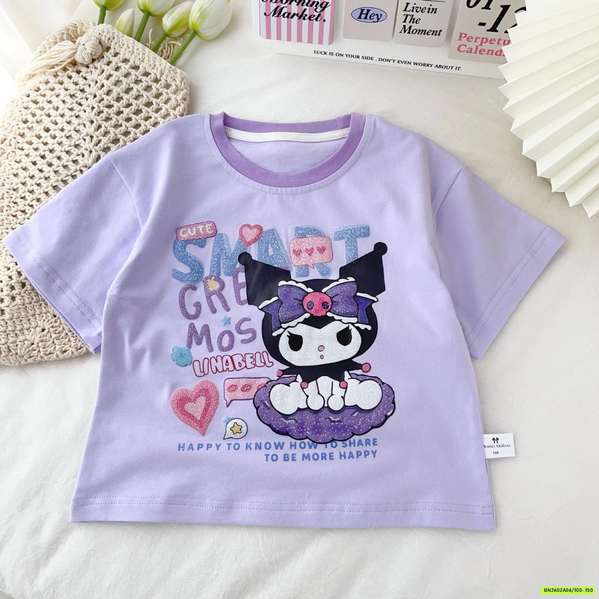 ÁO THUN IN NỔI 3D