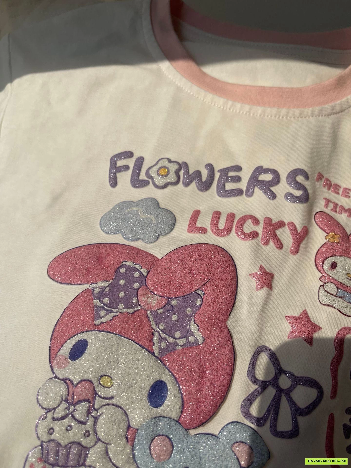 ÁO THUN IN NỔI 3D