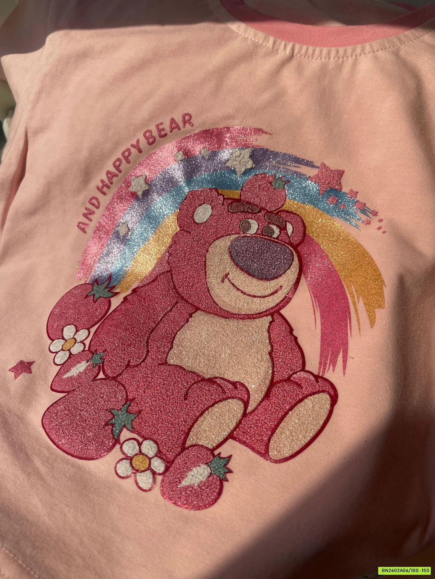 ÁO THUN IN NỔI 3D