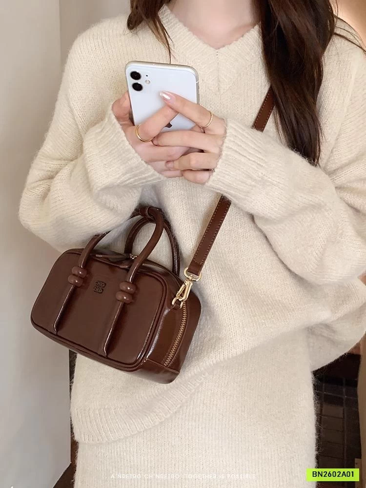 TÚI TRỐNG CHIO2ND