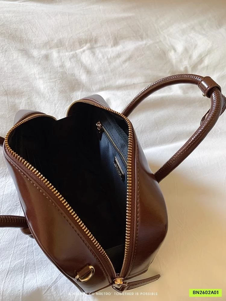 TÚI TRỐNG CHIO2ND