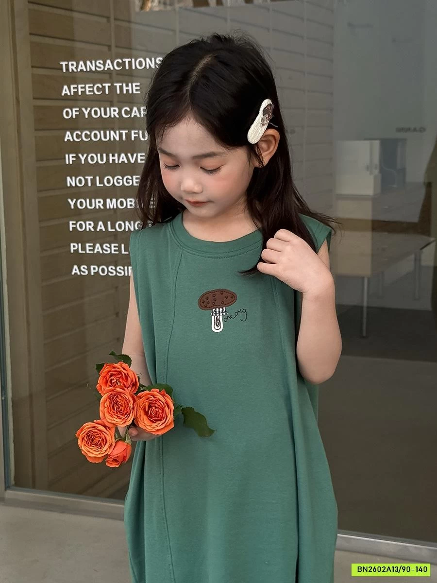 ĐẦM SUÔNG SÁT NÁCH THÊU NẤM