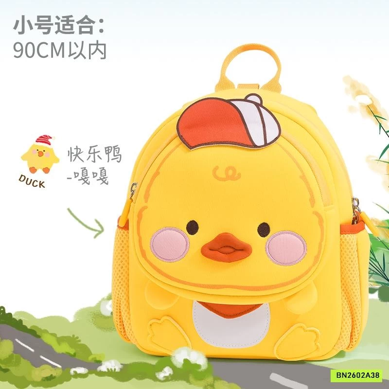 BALO MẪU GIÁO BỌT BIỂN CAO CẤP THÚ CƯNG