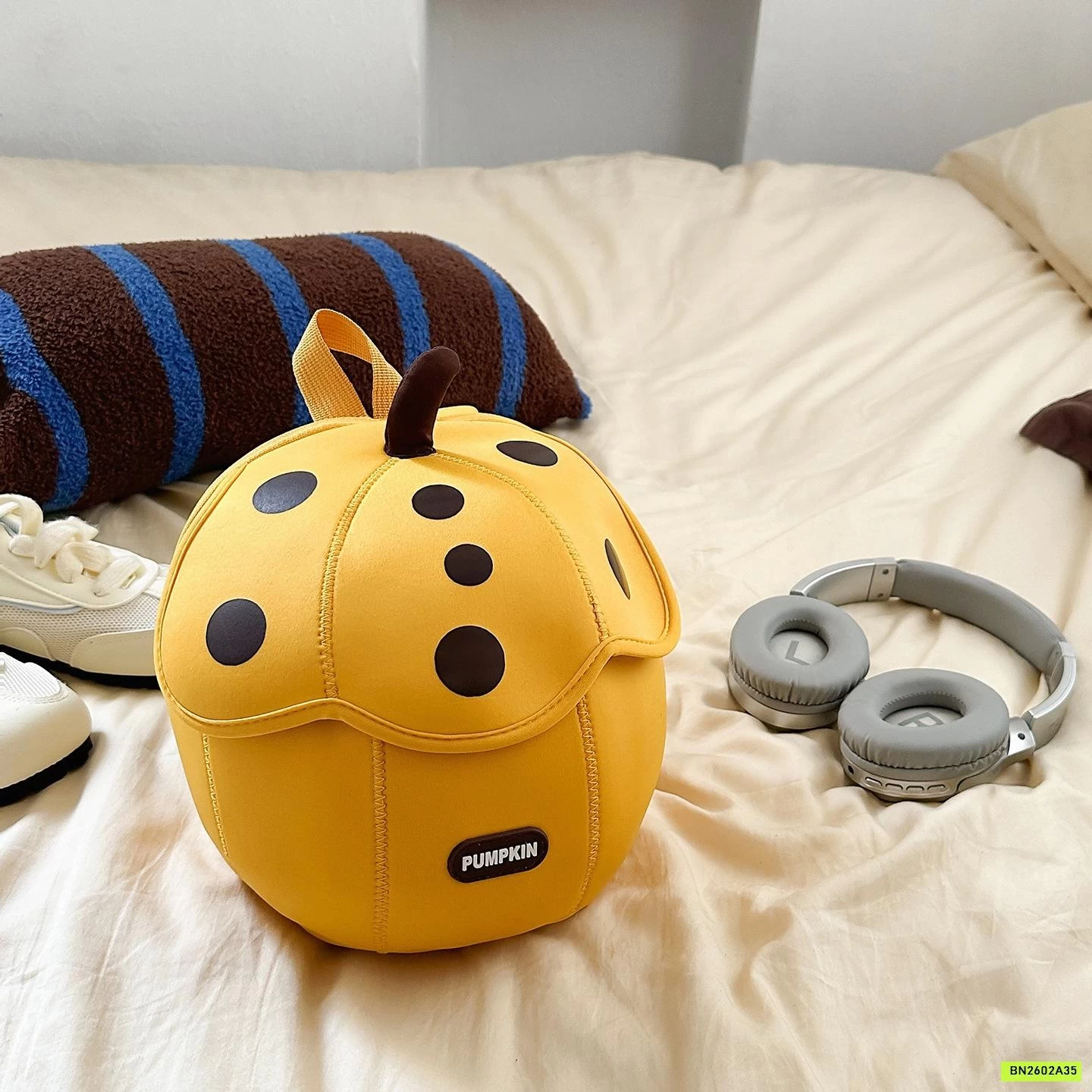 BALO TRÁI CÂY MẪU GIÁO