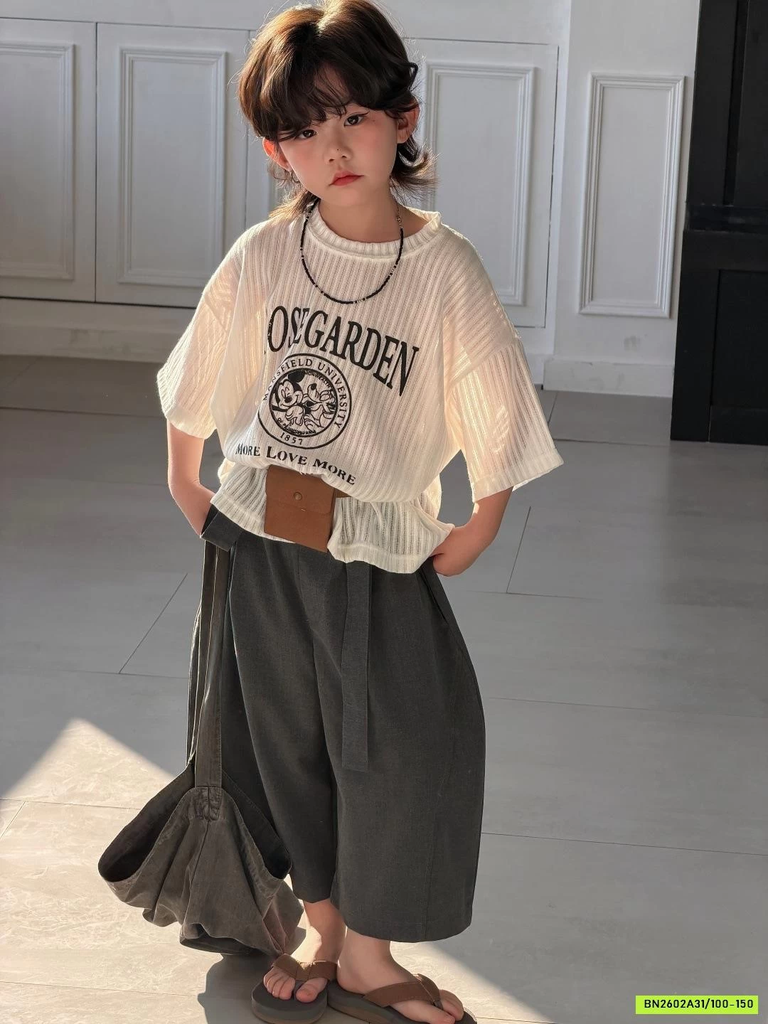 ÁO THUN GIẤY IN CHỮ