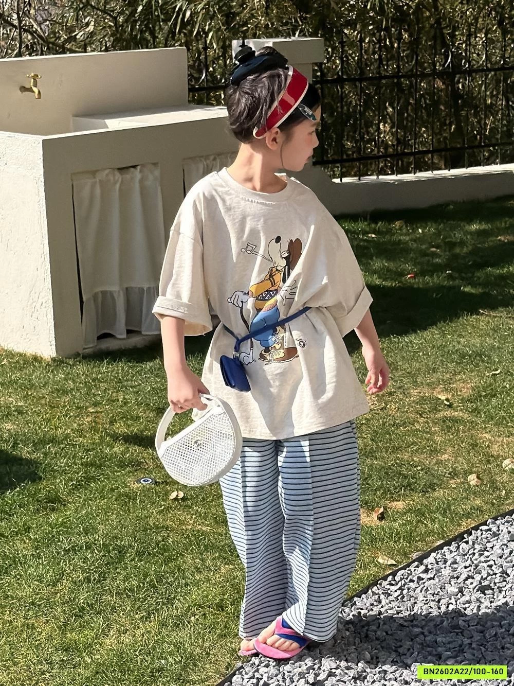 ÁO THUN SNOOPY KUMAIKIDS