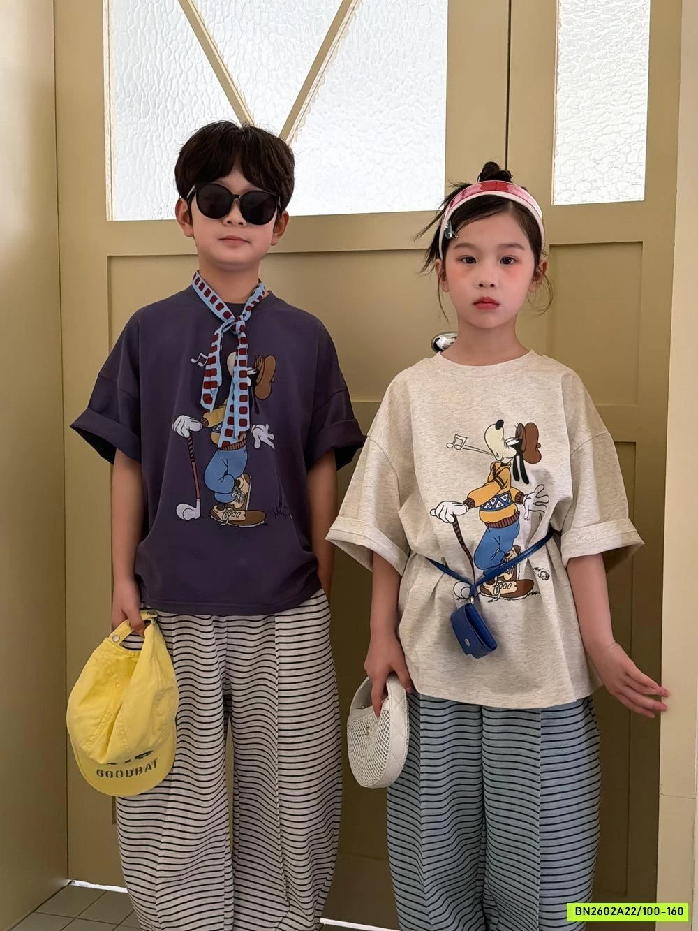 ÁO THUN SNOOPY KUMAIKIDS