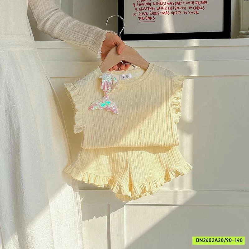 BỘ CỘC THUN GÂN VIỀN BÈO