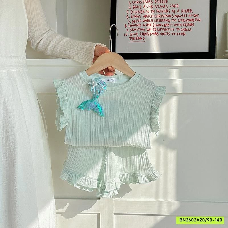 BỘ CỘC THUN GÂN VIỀN BÈO