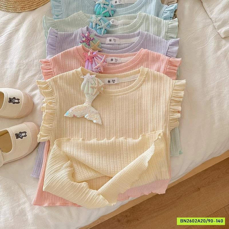 BỘ CỘC THUN GÂN VIỀN BÈO