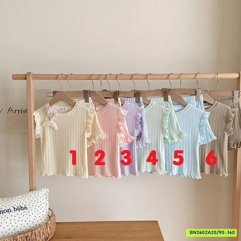 BỘ CỘC THUN GÂN VIỀN BÈO