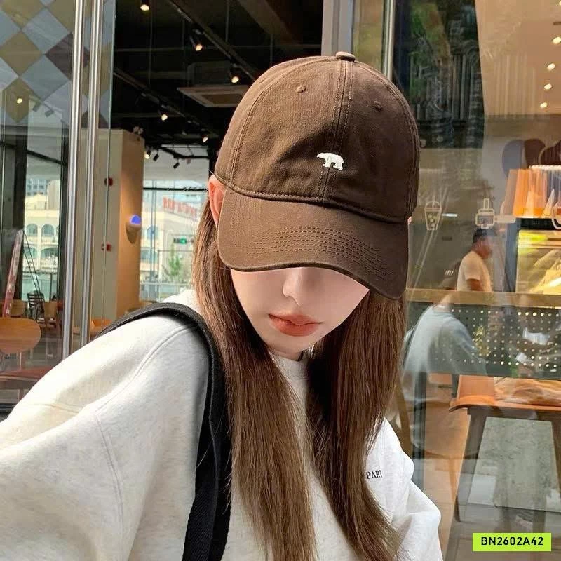 SÉT MŨ + KÍNH NÂU TRẦM SALEEE