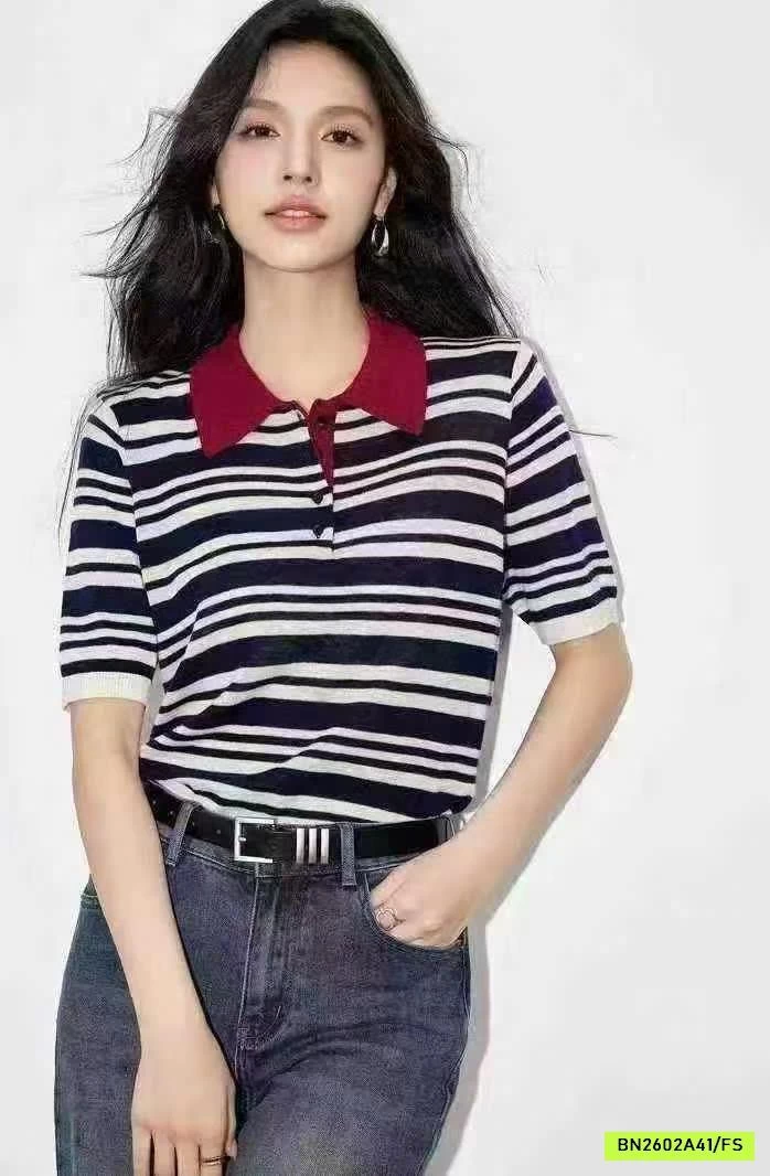 MONTOGHI KẺ POLO WGWE8838